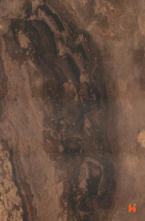 Virgo Croma Plus 0.8 laminates - 2820 - Brown Marmo