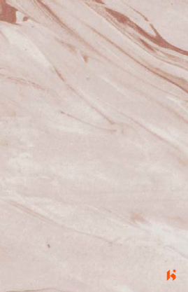 Virgo Croma Plus 0.8 laminates - 2841 - Rosy Red Marble