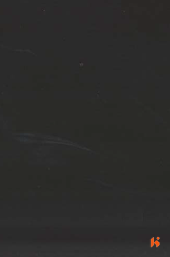 Virgo Croma Plus 0.8 laminates - 2842 - Black Onyx