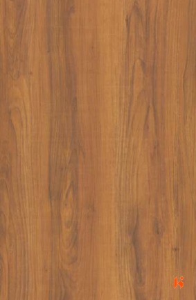 Virgo Croma Plus 0.8 laminates - 2860 - Roasted Wood