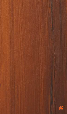 Virgo Croma Plus 0.8 laminates - 2877 - Marcello Walnut
