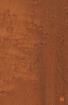 Virgo Croma Plus 0.8 laminates - 2889 - Cedar Slice