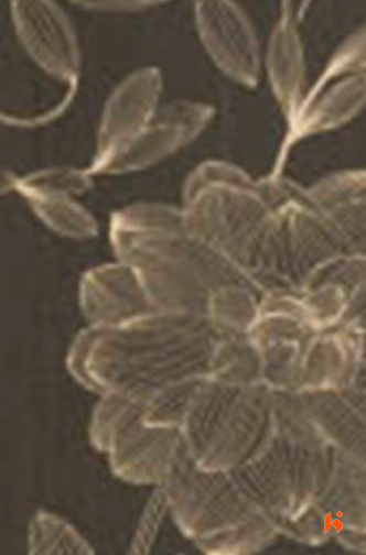 Virgo Croma Plus 0.8 laminates - 2960 - Verdanto Vine