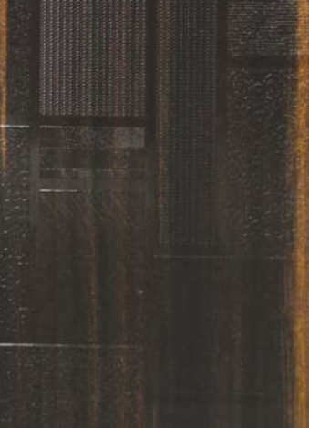 Virgo Vogue 0.8mm-2814-Smoke Walnut