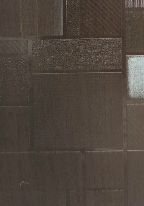 Virgo Vogue 0.8mm-2894-Swiss Pear