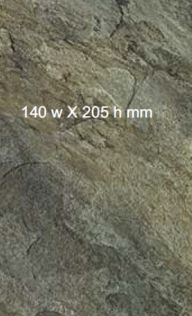 Virgo Vogue 0.8mm-2957-Alpine Rock
