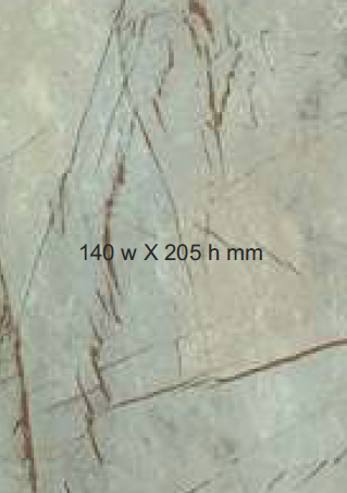 Virgo Vogue 0.8mm-2958-Caspio Light