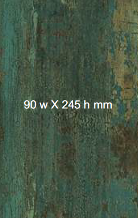 Virgo Vogue 0.8mm-2975-Bella Noce