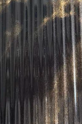 Virgo Vogue 0.8mm-3132-Inky Allure