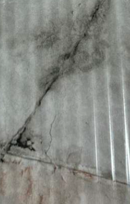 Virgo Vogue 0.8mm-3143-Sculpted Statuario