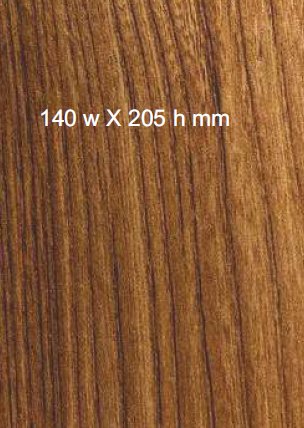 Virgo Vogue 0.8mm-3146-Regal Melody