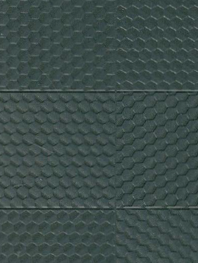 Virgo Mica-1961-English Green