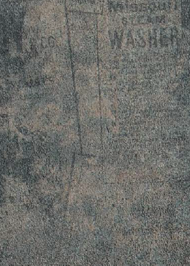 Virgo Mica-6305-Precious Walnut