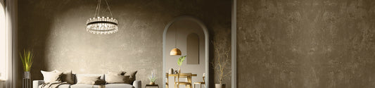 Illuminate Your Interiors: A Guide to Statement Lights