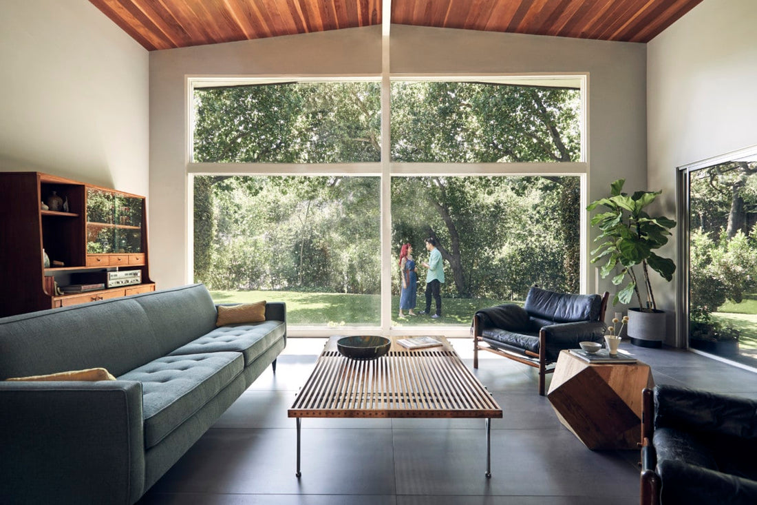 Maximizing Natural Light in Your Interiors: 10 Tips for Better Lighting and Design