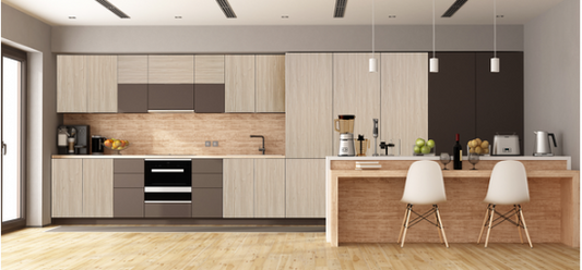 5 Tips for Using Laminates in High-End Interior Design