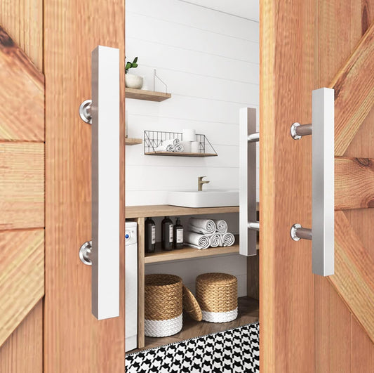 Modern Door Handles & Pulls: Hardware Trends for Bangalore Homes