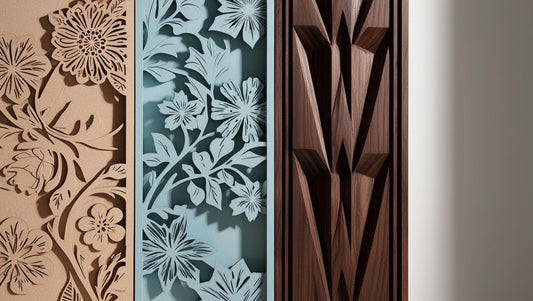 5 Budget-Friendly Interior Design Ideas with Quality Materials