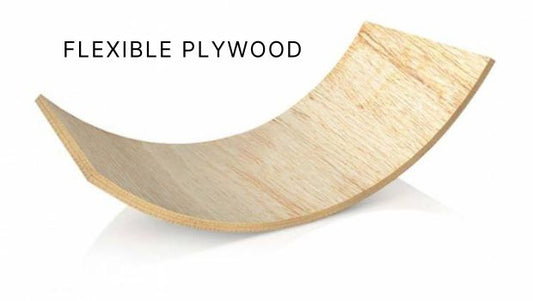 Guide to Flexible Plywood