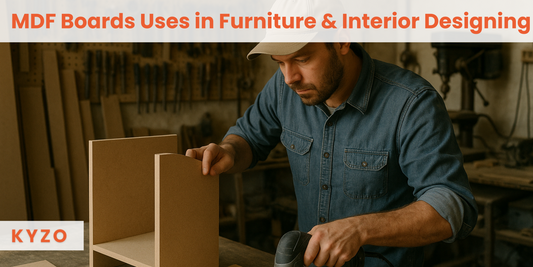 Applications of MDF