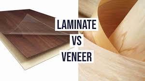 Laminates vs Veneer for Bengaluru Homes