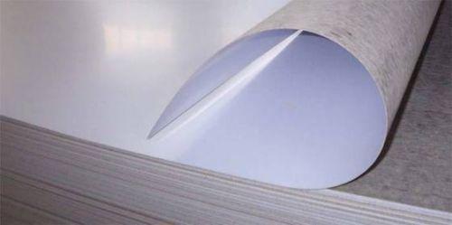 Liner Laminates and Off-White Laminates for Interior Design