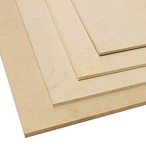 Guide to Choosing MDF Thickness for Various Applications