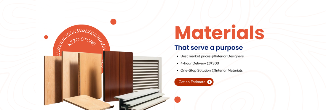 All You Need to Know About Kyzo – Simplifying Material Procurement