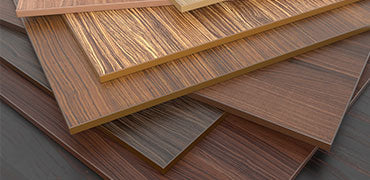 Ideal Thickness of Prelaminated Boards