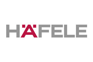Hafele products available at Kyzo.