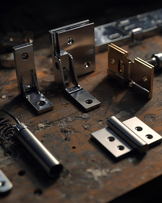 How to Source Top-Tier Hardware Brands in Bangalore: A Guide for Interior Design Projects