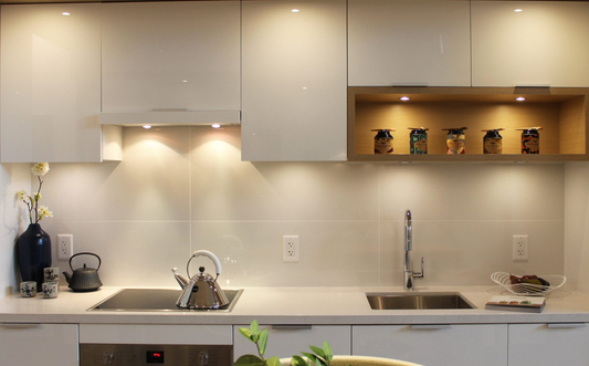 Modular Kitchen Bundles Bangalore – Plywood, Laminates & Hardware