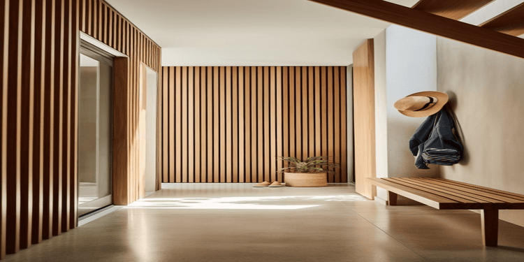 10 Unique Ways Designers Use Veneers Creatively | Kyzo – KYZO