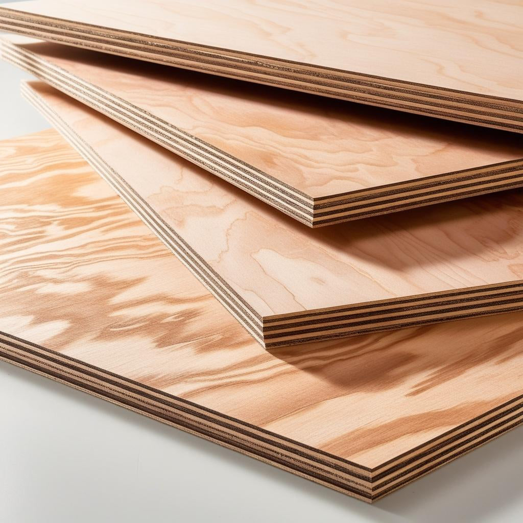 New Plywood Technologies in the Indian Market