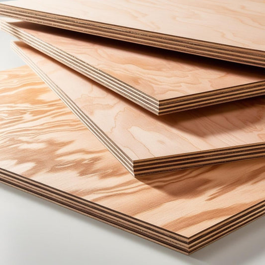 New Plywood Technologies in the Indian Market