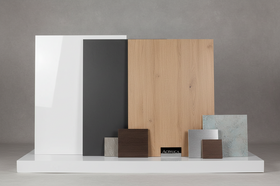 Top Acrylic Laminates Brands in Bangalore: Complete Buying Guide
