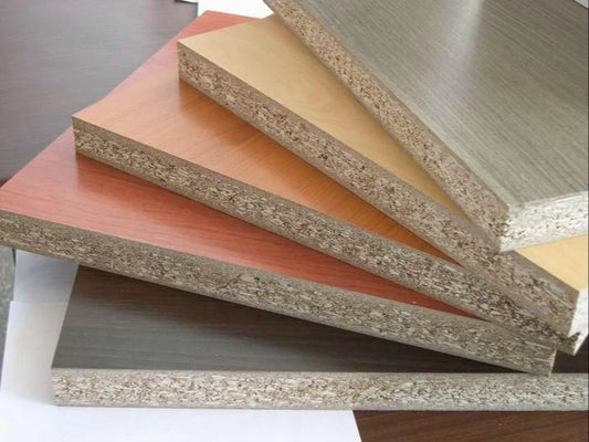 	Advantages of Pre-laminated Boards in Furniture