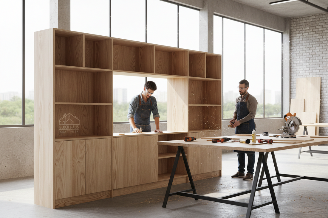 Buy Blockboards in Bangalore (2026 Guide)