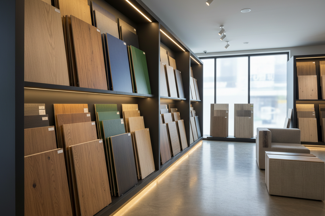 Buy Laminates in Bangalore (2026 Guide)