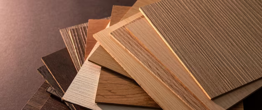 Calibrated Plywood Sheets in India