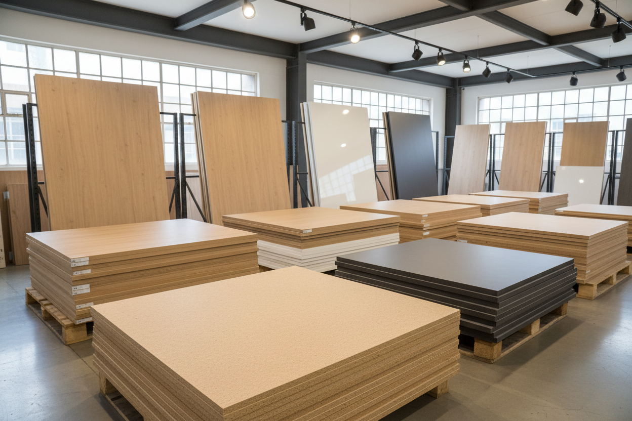 Where to Buy MDF & HDHMR in Bangalore — Trusted Shops & Online Options ...