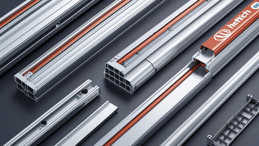 Choosing the Best Cabinet Hinges & Drawer Slides in Bangalore: What Brands Local Designers Trust