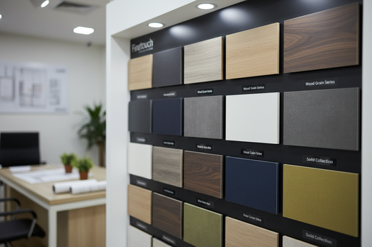 Finetouch Laminates Dealers in Hyderabad: Fast Delivery with KYZO