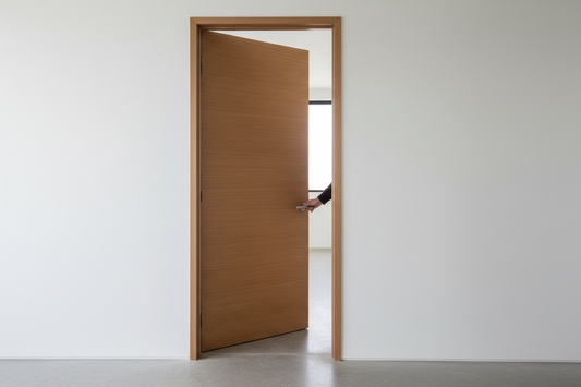 Buy Flush Doors in Hyderabad (2026 Guide)