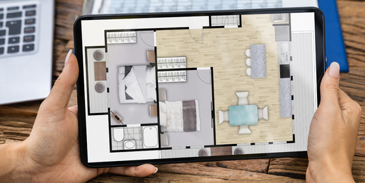 Game-Changing Interior Design Software for Professionals