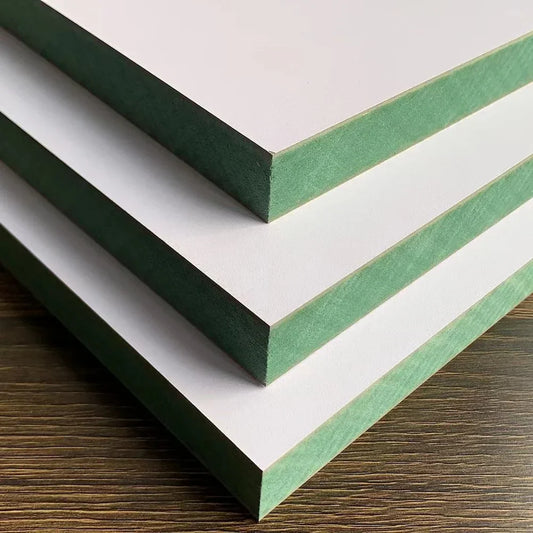 HDHMR Board Risks for Wardrobe Shutters