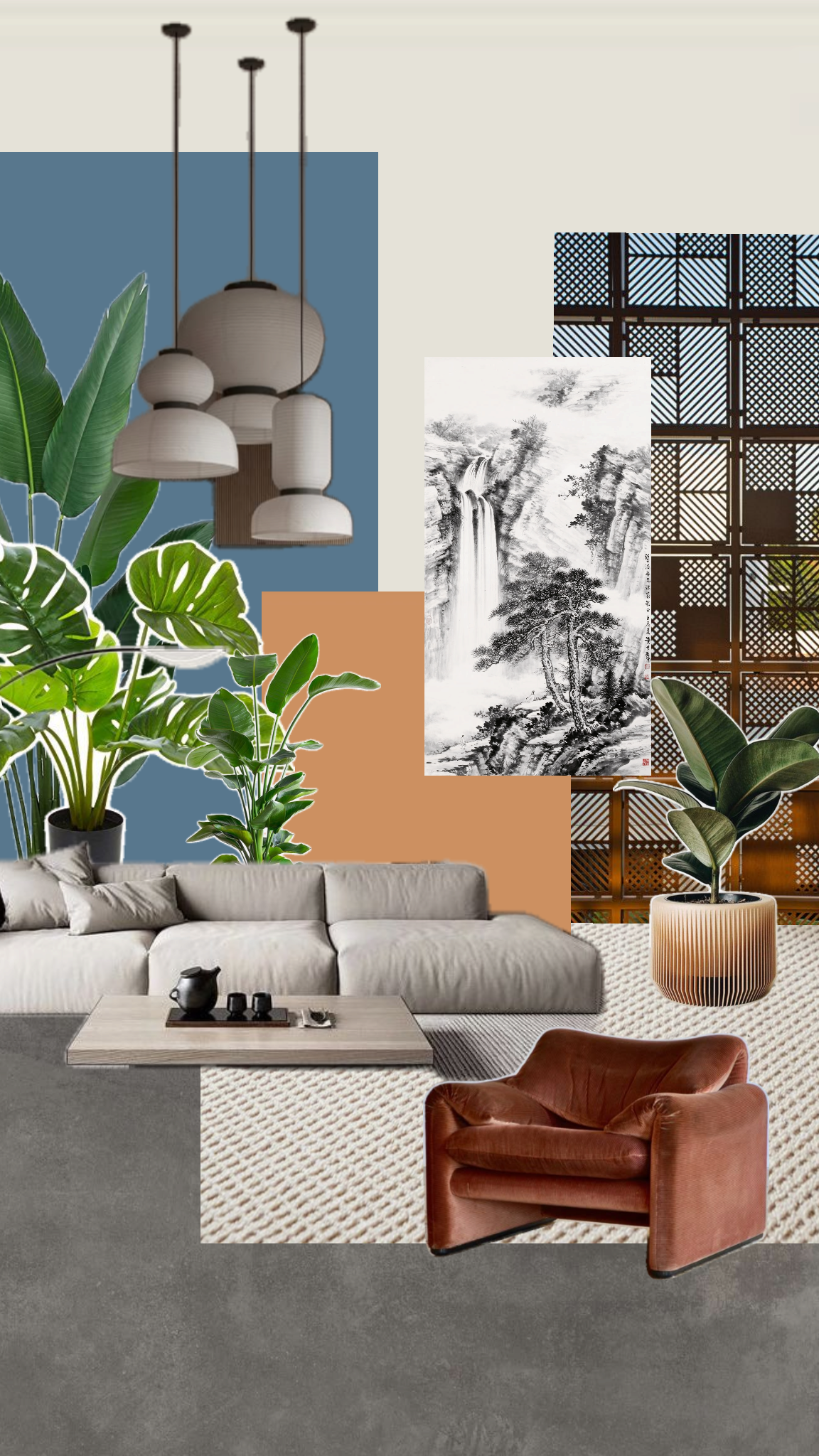 Top 5 Interior Design Trends You Should Know in 2025 – KYZO