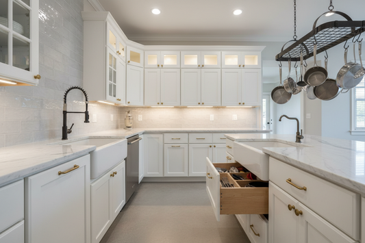 Buy Kitchen Hardware in Hyderabad (2026 Guide)