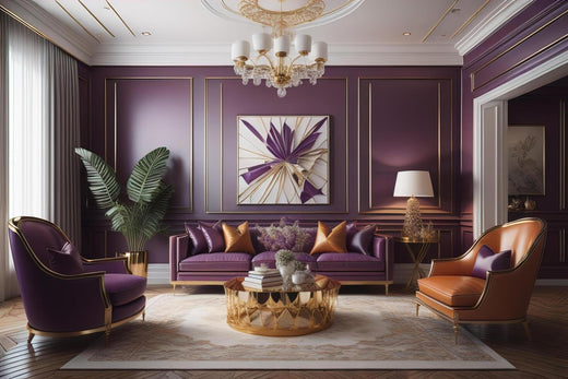 5 Ways to Use Colour Psychology in Interior Design