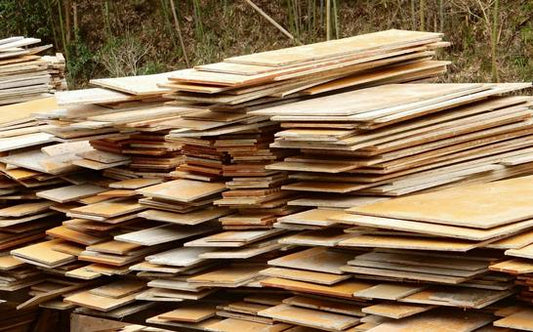 Guide to Choosing the Best Plywood and Building Supplies
